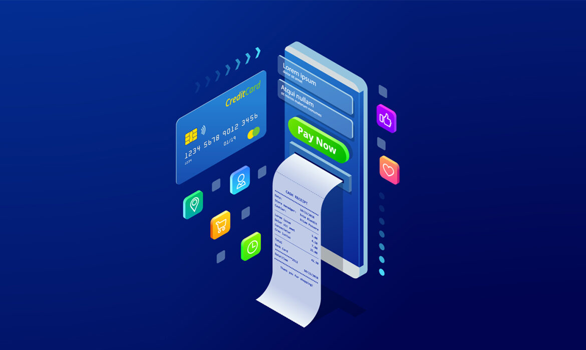 انجام پرداخت های آنلاین