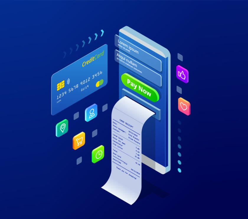 انجام پرداخت های آنلاین