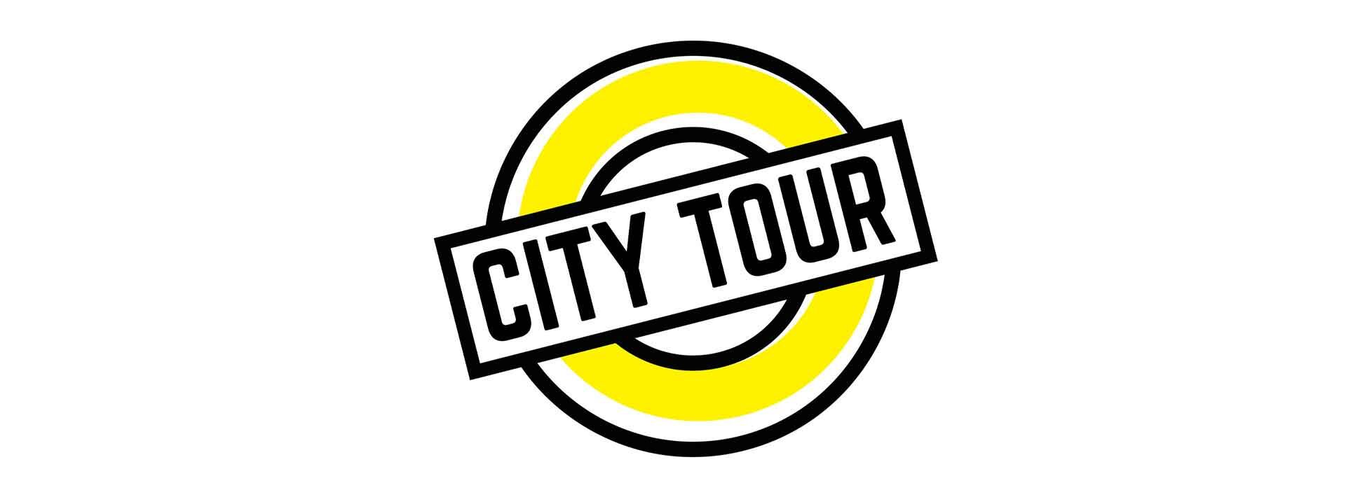 CITY TOUR