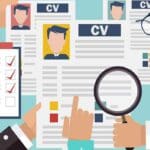 رزومه نویسی