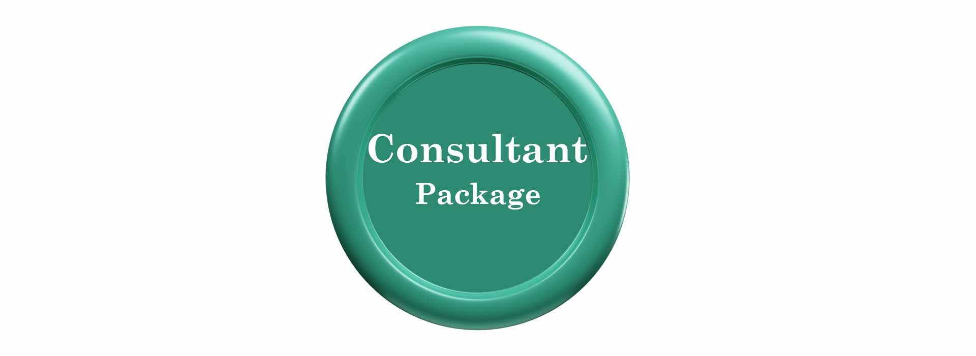 پکیج Consultant