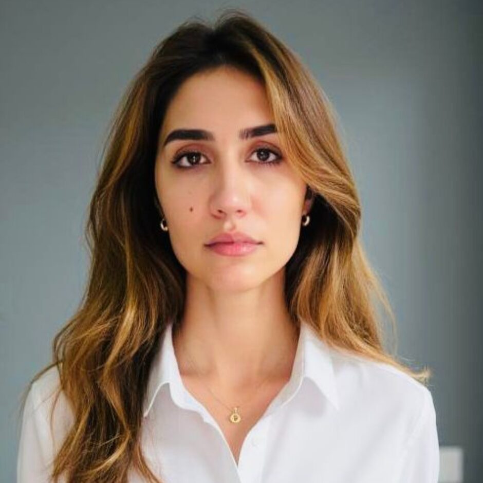 negin najjarnejad